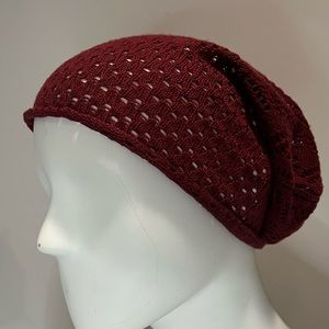 Slouchy Beanie | Lightweight
